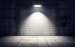 Expert Garage Doors  Sherman Oaks, CA 818-478-3004 - commercial-side