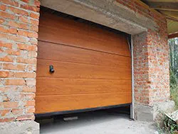 Expert Garage Doors  Sherman Oaks, CA 818-478-3004 - garage-side