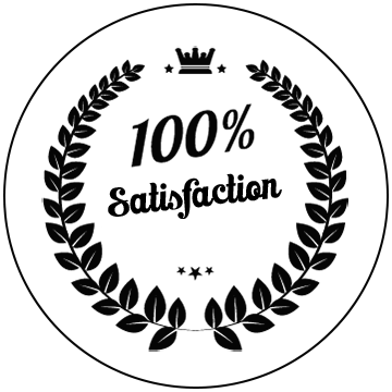 Expert Garage Doors  Sherman Oaks, CA 818-478-3004 - satisfaction-sidebar